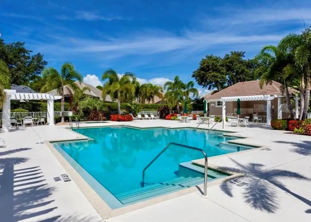 7825 Troon Court Lakewood Ranch FL 34202