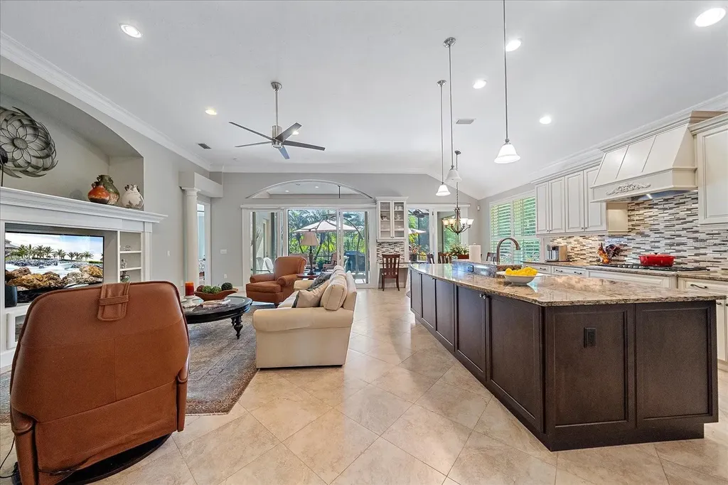7825 Troon Court Lakewood Ranch FL 34202