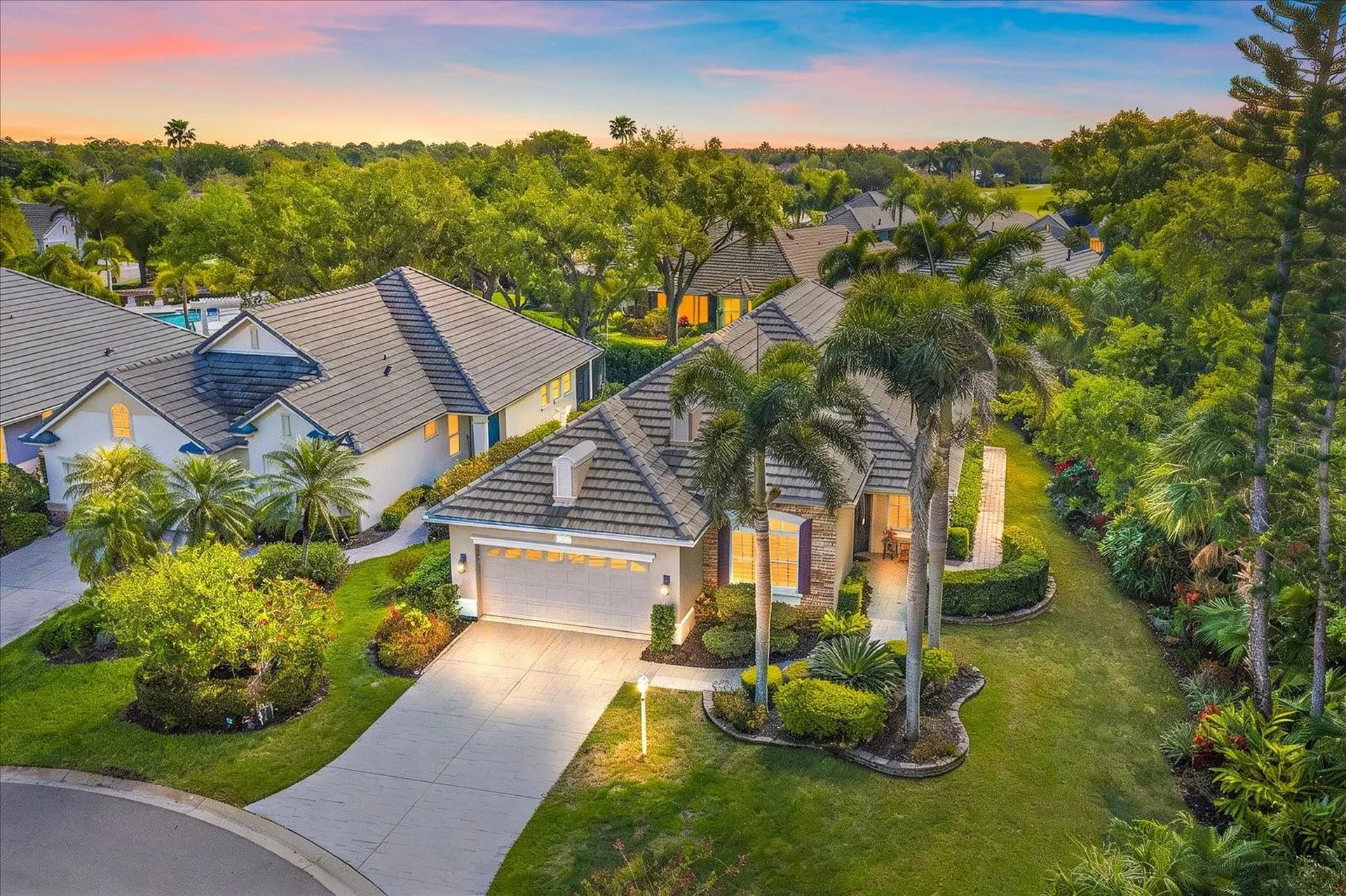 7825 Troon Court Lakewood Ranch FL 34202