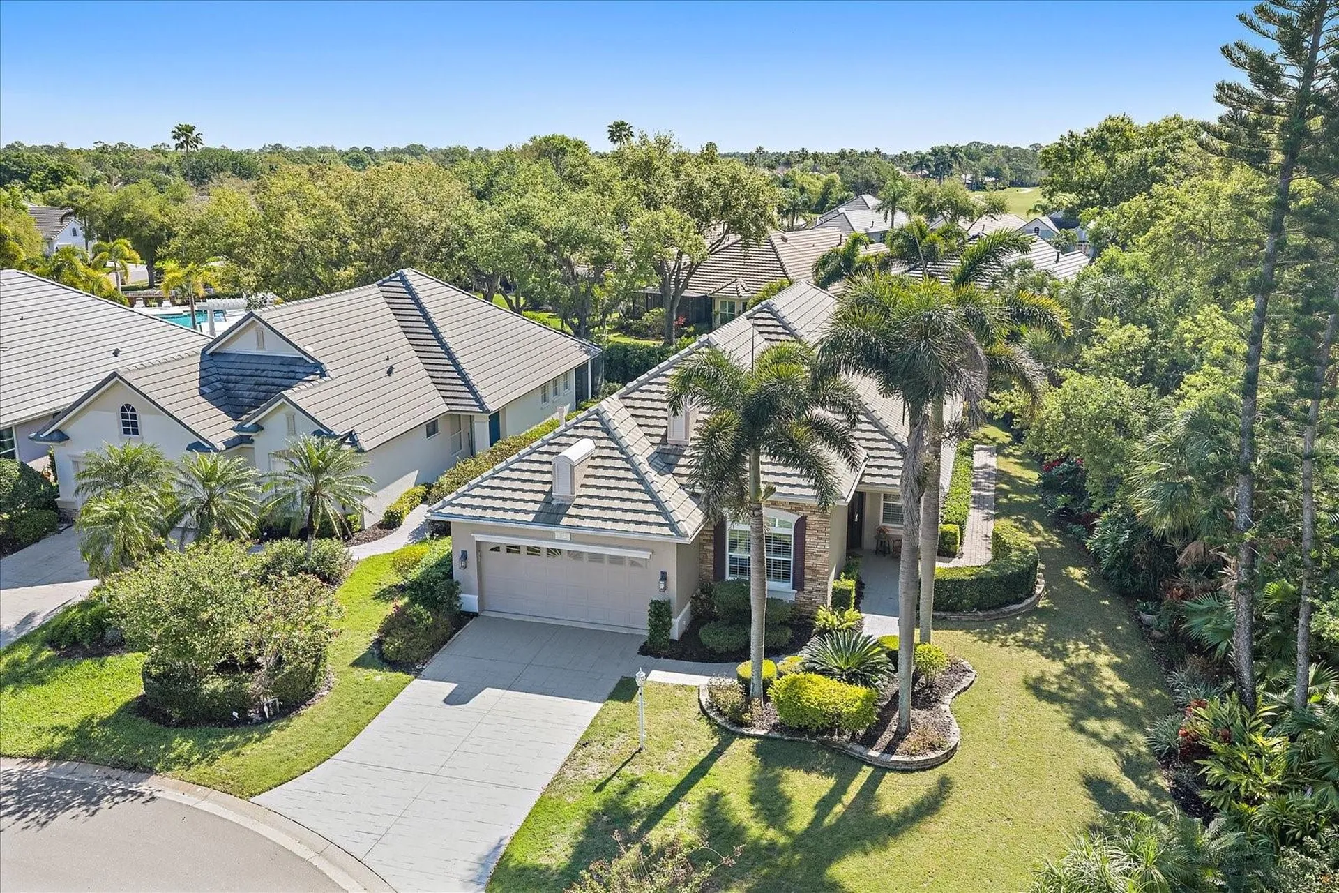 7825 Troon Court Lakewood Ranch FL 34202