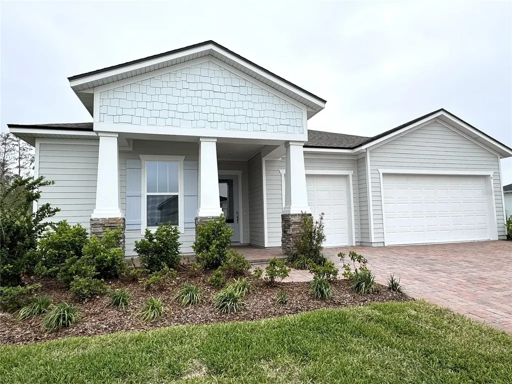 6 Blue Grotto Place Palm Coast FL 32137