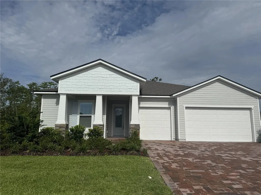 6 Blue Grotto Place Palm Coast FL 32137