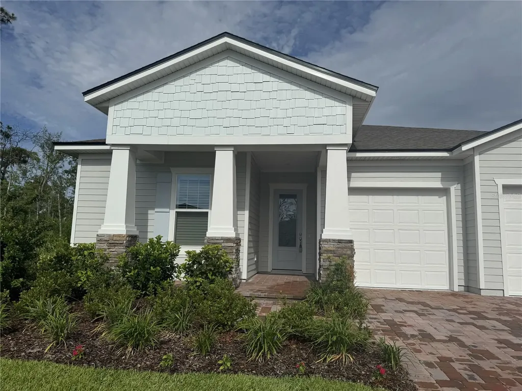 6 Blue Grotto Place Palm Coast FL 32137
