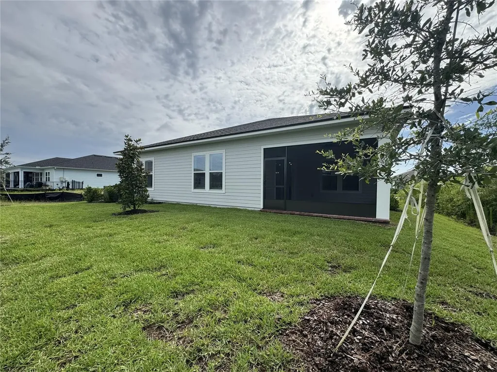 6 Blue Grotto Place Palm Coast FL 32137