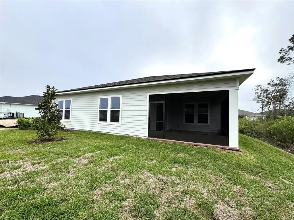 6 Blue Grotto Place Palm Coast FL 32137
