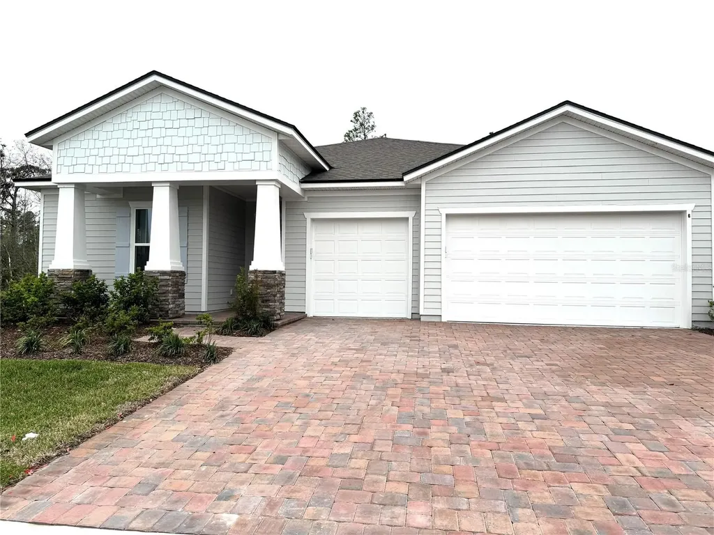 6 Blue Grotto Place Palm Coast FL 32137