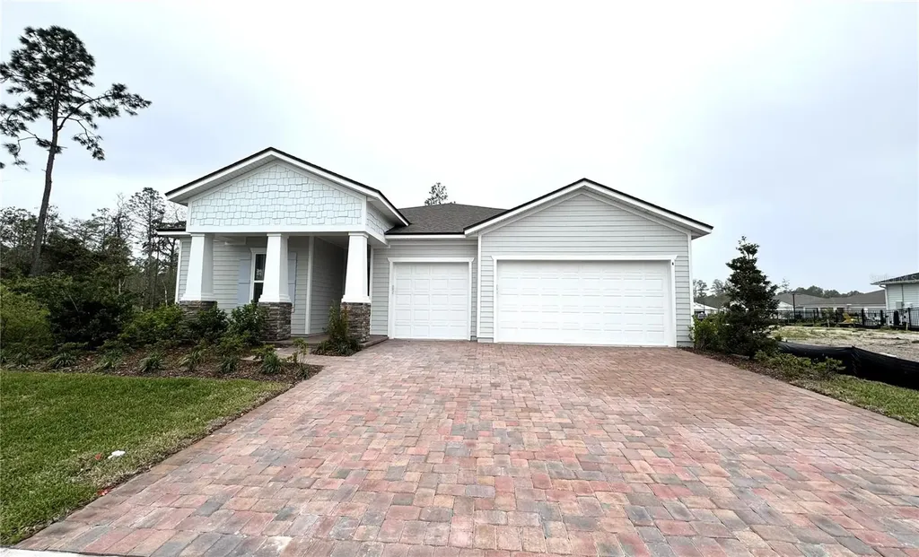 6 Blue Grotto Place Palm Coast FL 32137