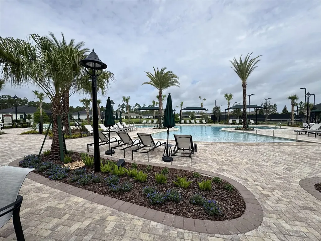 6 Blue Grotto Place Palm Coast FL 32137
