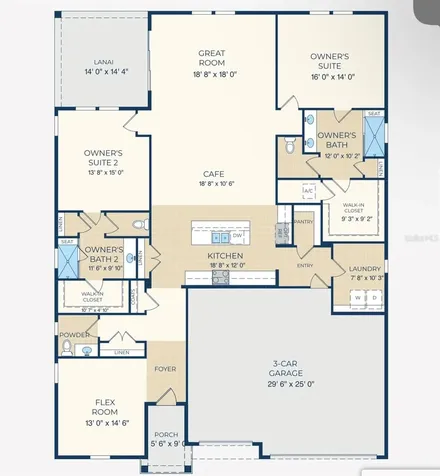 6 Blue Grotto Place Palm Coast FL 32137