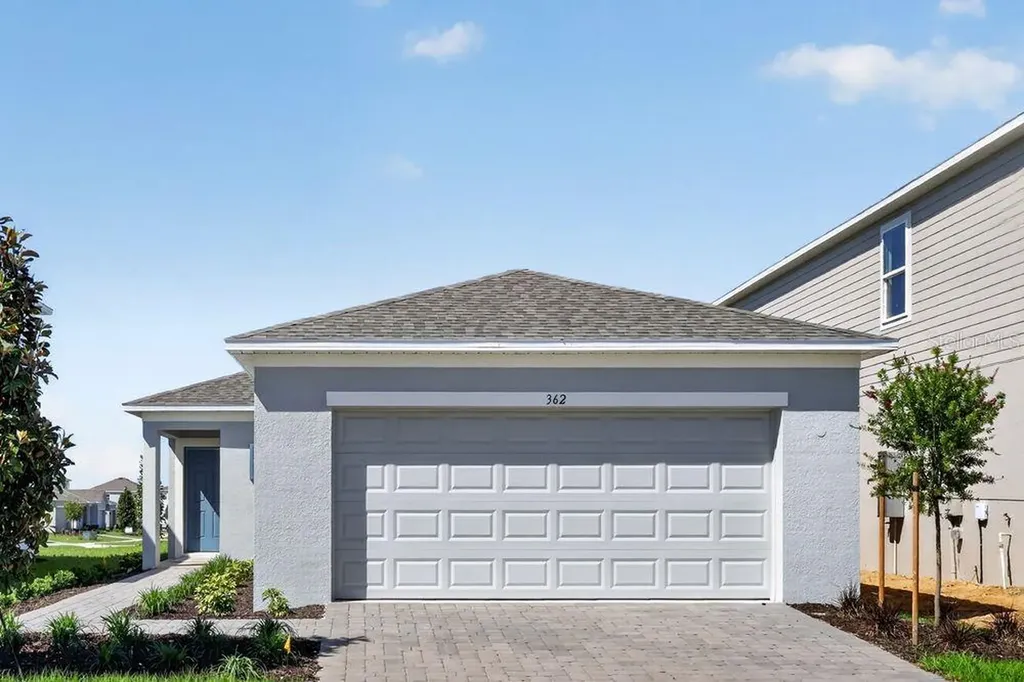 362 Cornerstone Drive Groveland FL 34736