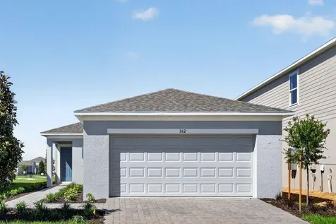 362 Cornerstone Drive Groveland FL 34736