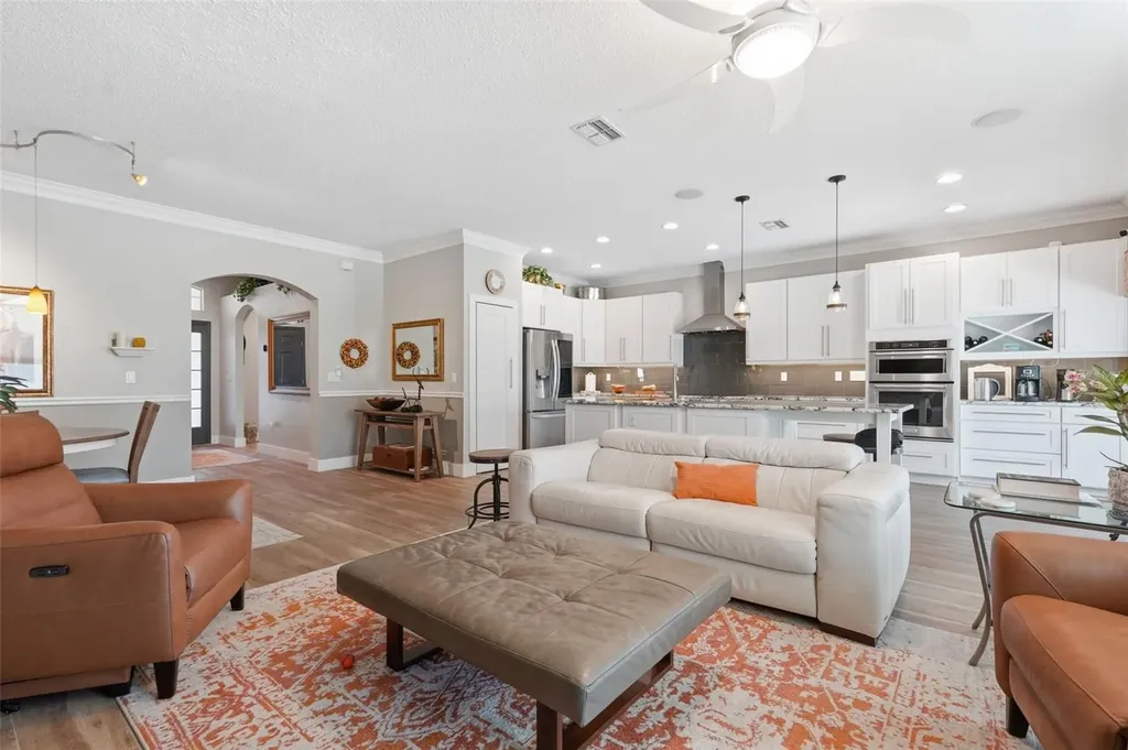 2706 Sierra Vista Way Holiday FL 34691