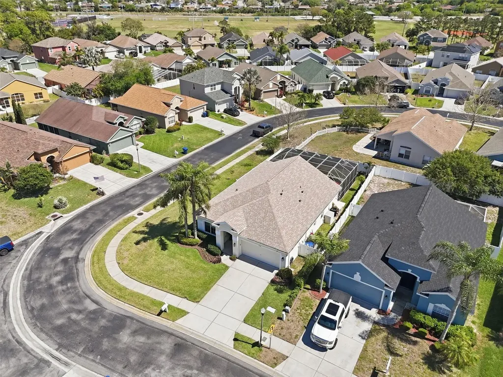 2706 Sierra Vista Way Holiday FL 34691