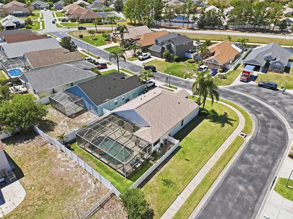 2706 Sierra Vista Way Holiday FL 34691