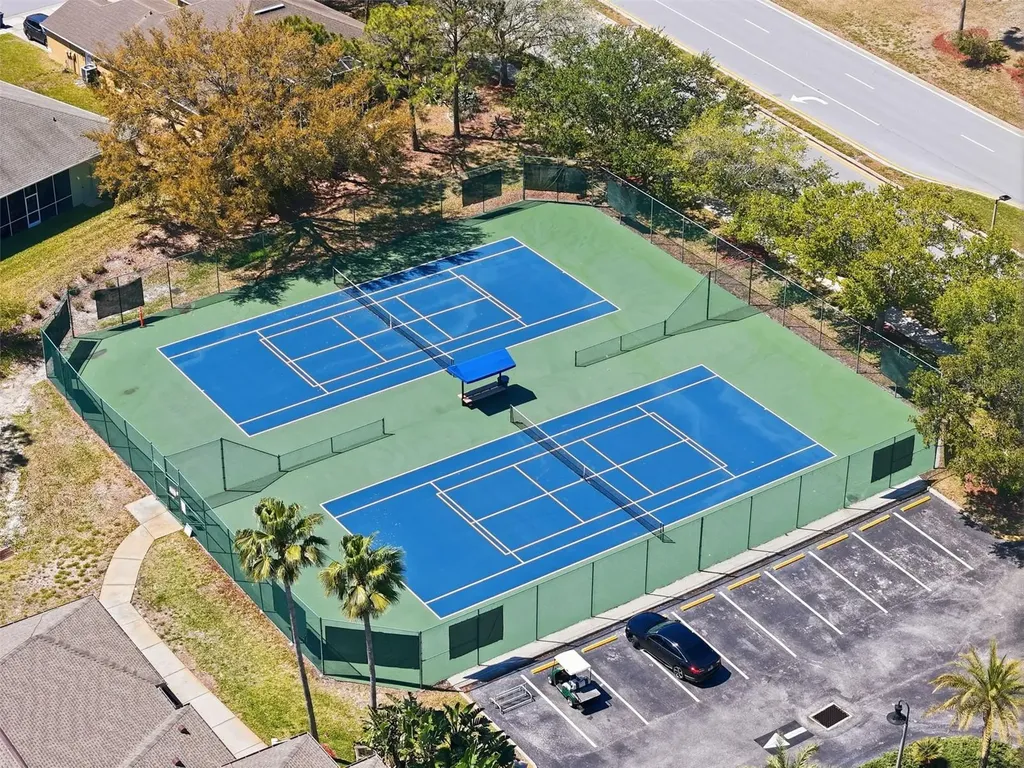 2706 Sierra Vista Way Holiday FL 34691