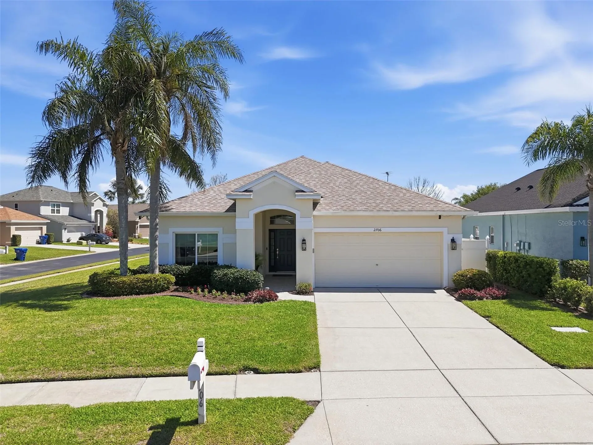2706 Sierra Vista Way Holiday FL 34691