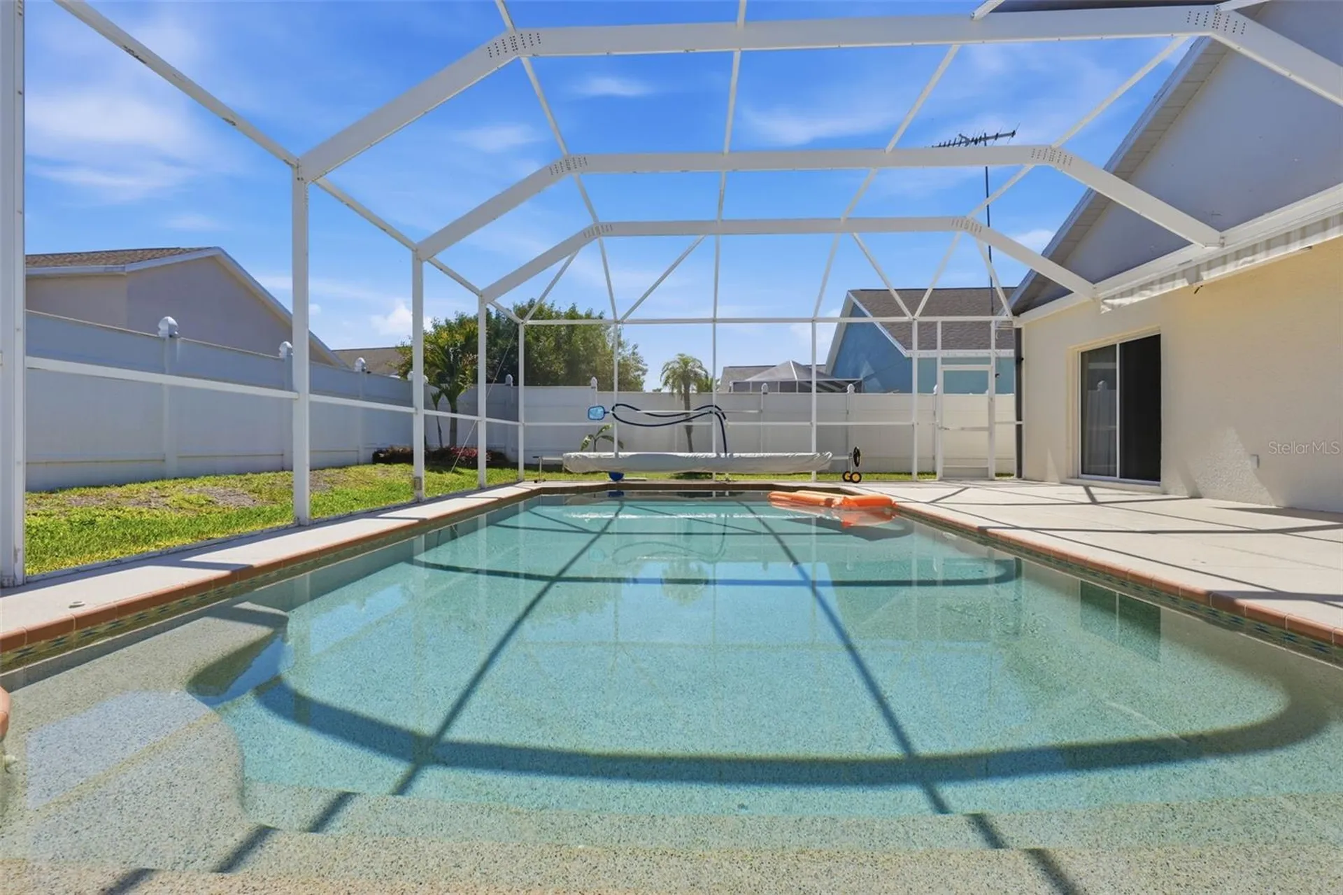 2706 Sierra Vista Way Holiday FL 34691