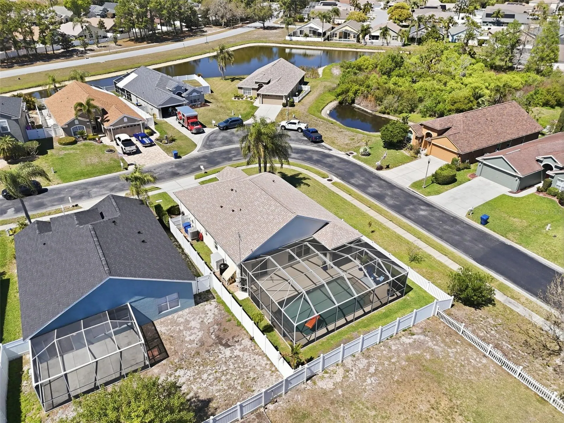 2706 Sierra Vista Way Holiday FL 34691