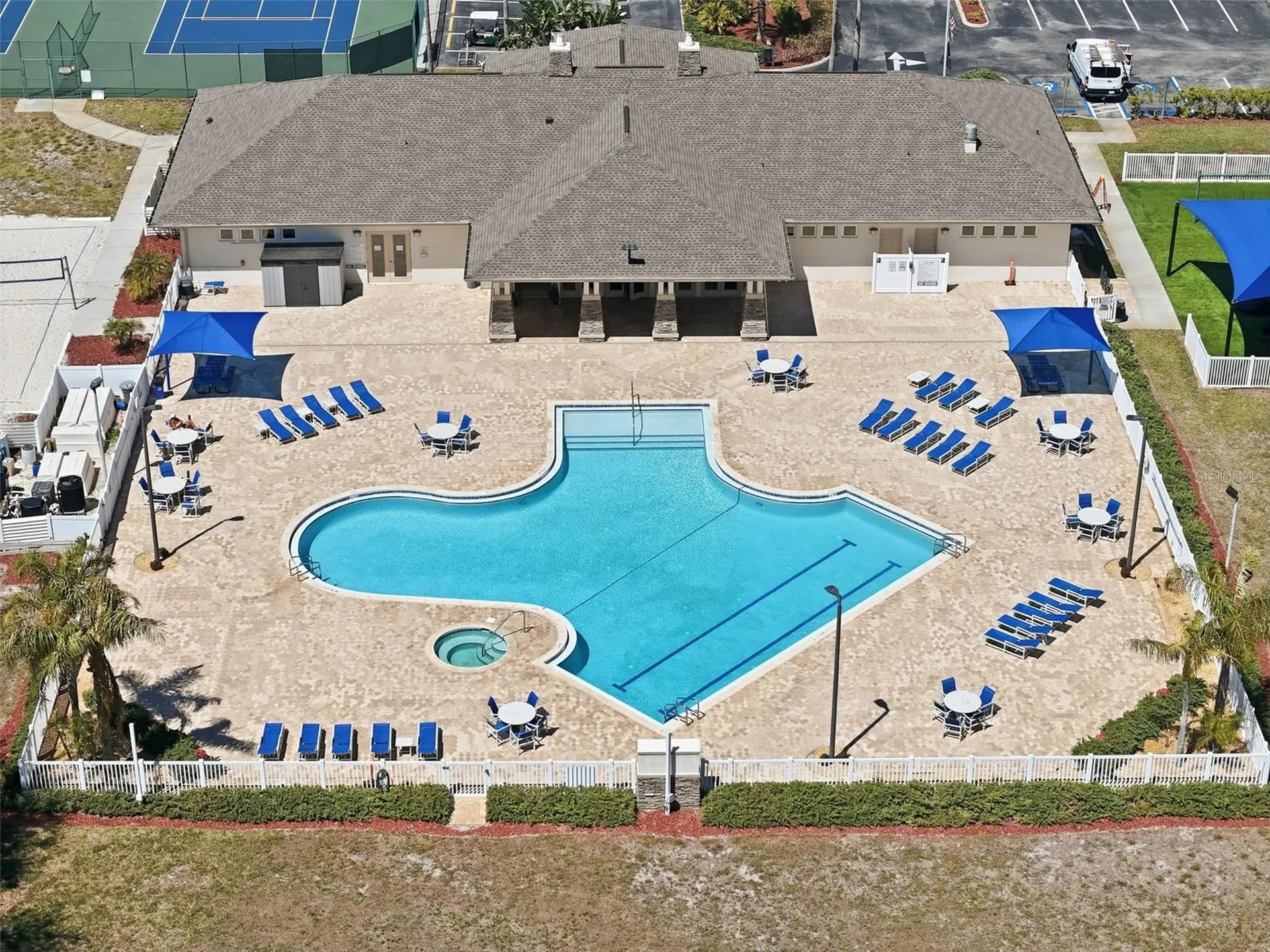 2706 Sierra Vista Way Holiday FL 34691