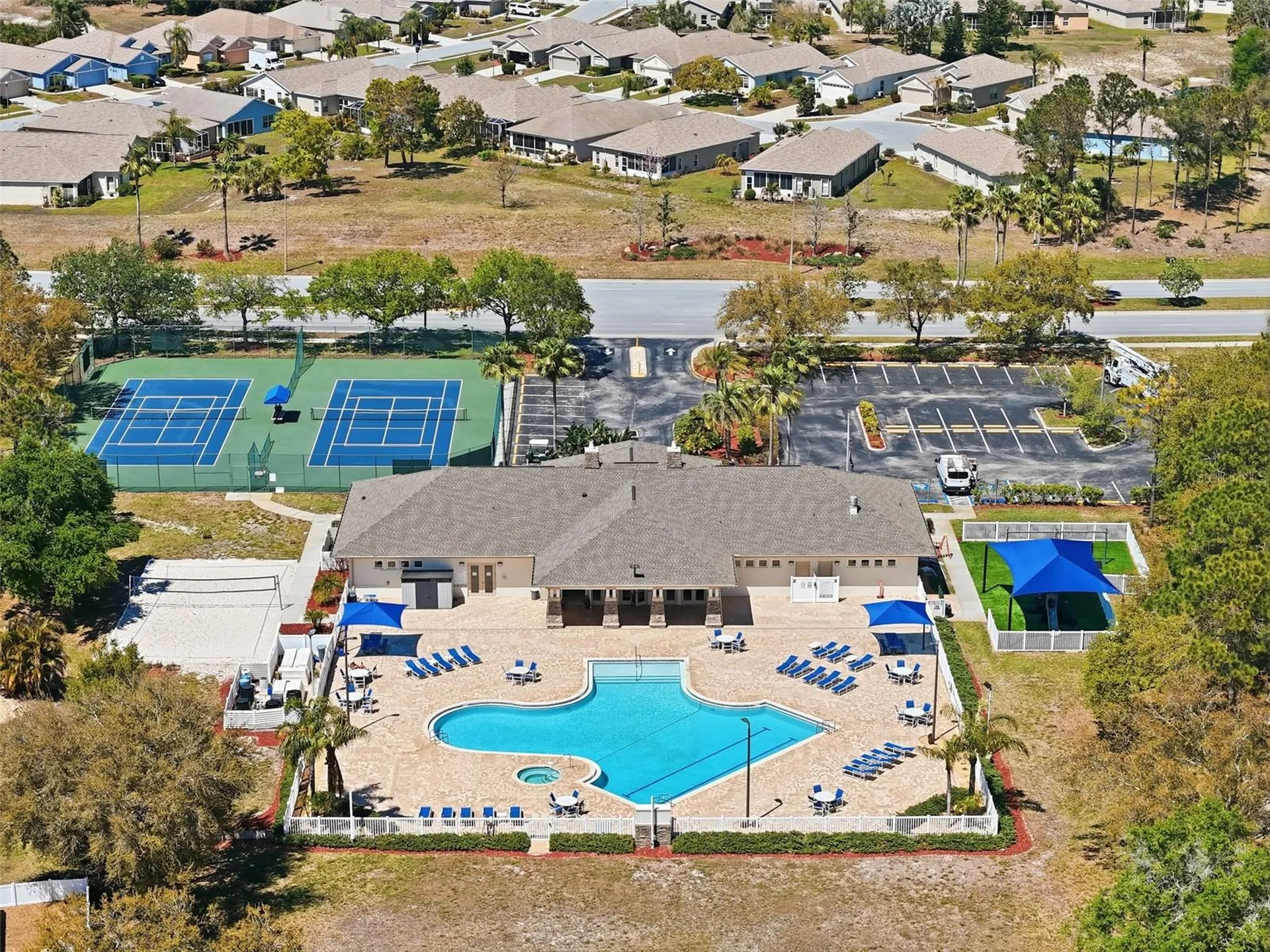 2706 Sierra Vista Way Holiday FL 34691