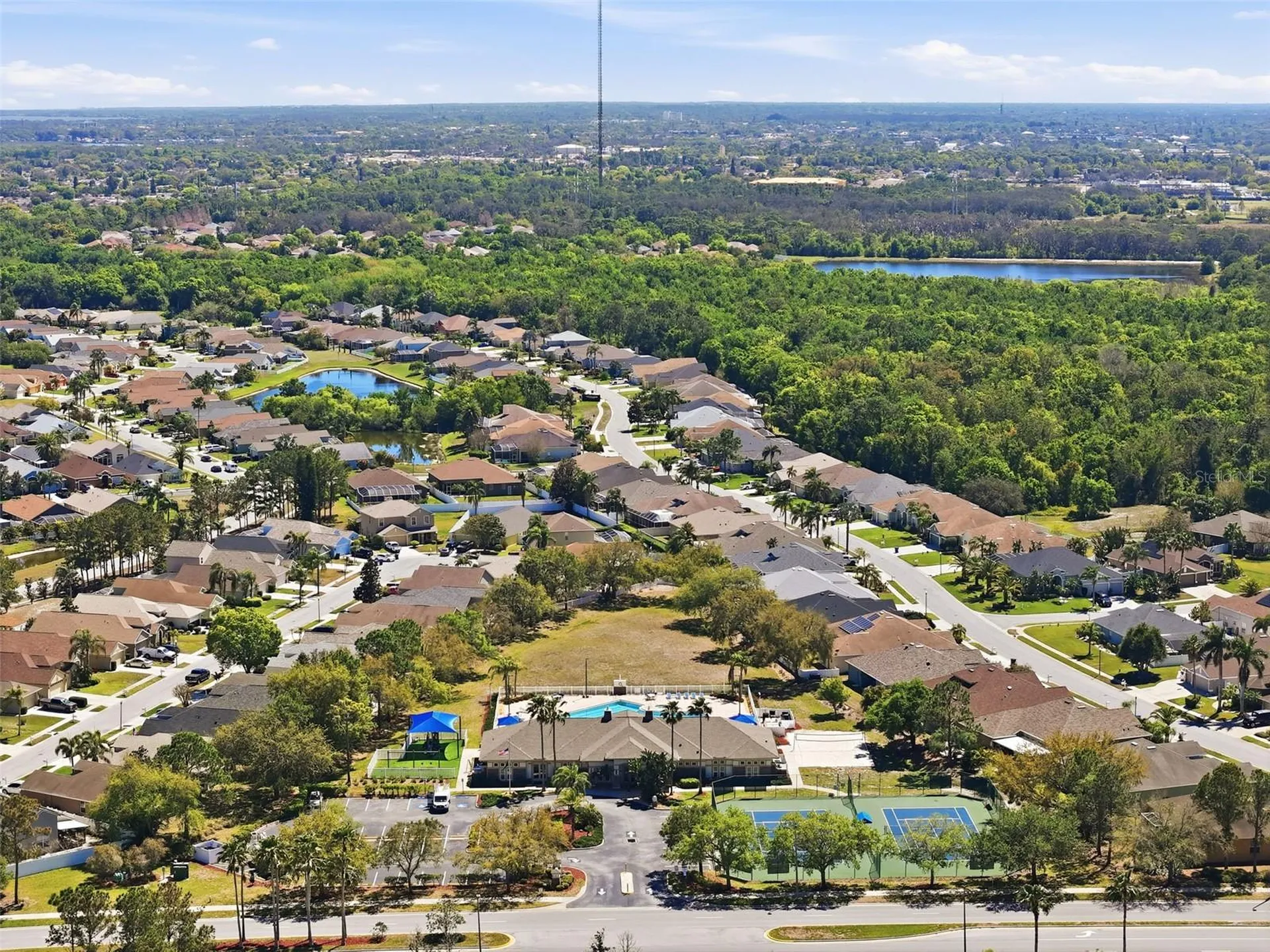 2706 Sierra Vista Way Holiday FL 34691