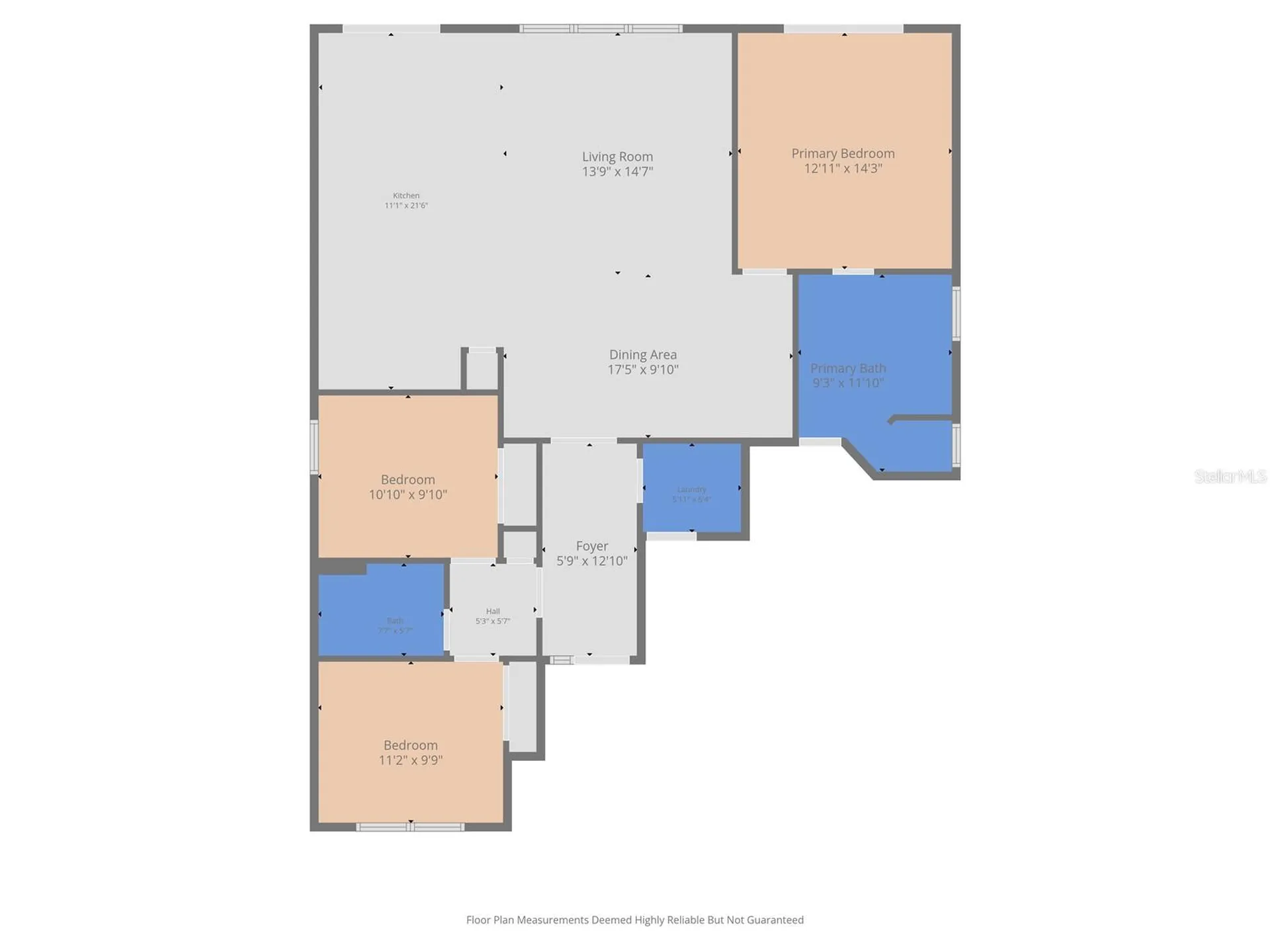 2706 Sierra Vista Way Holiday FL 34691