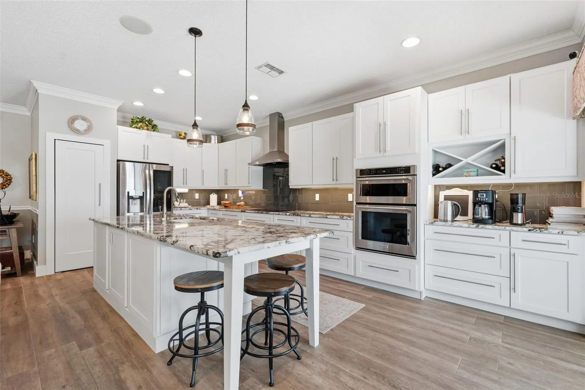 2706 Sierra Vista Way Holiday FL 34691