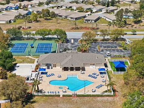 2706 Sierra Vista Way Holiday FL 34691