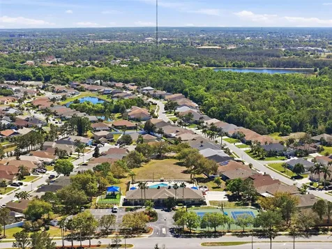 2706 Sierra Vista Way Holiday FL 34691