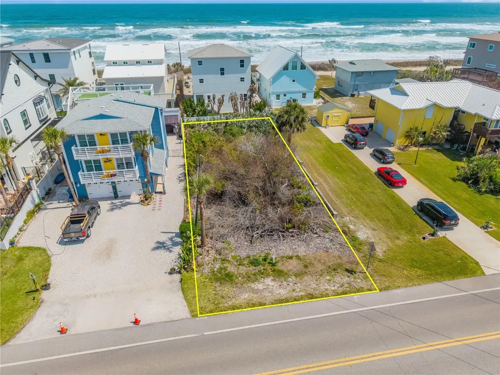 Turtlemound Road New Smyrna Beach FL 32169