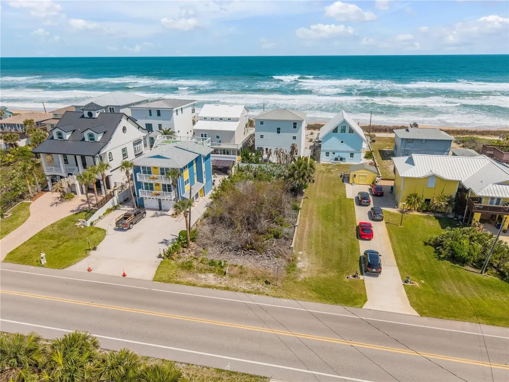 Turtlemound Road New Smyrna Beach FL 32169