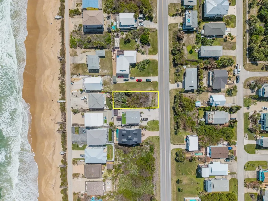 Turtlemound Road New Smyrna Beach FL 32169