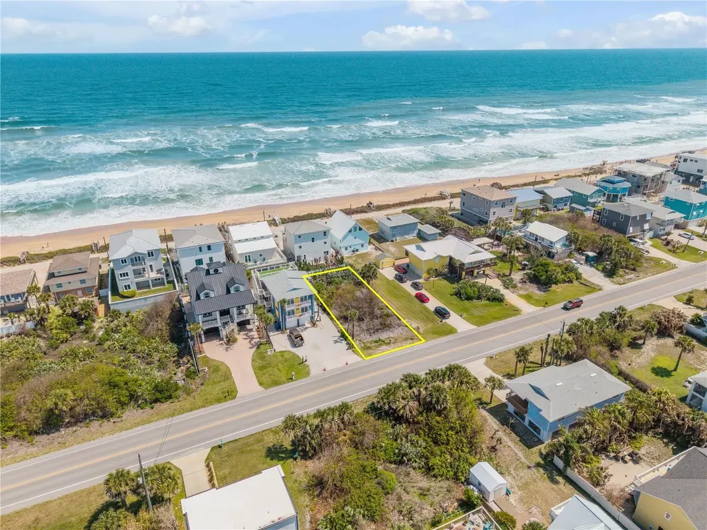 Turtlemound Road New Smyrna Beach FL 32169