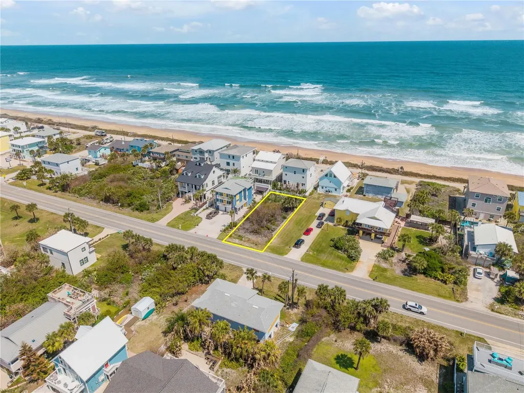 Turtlemound Road New Smyrna Beach FL 32169