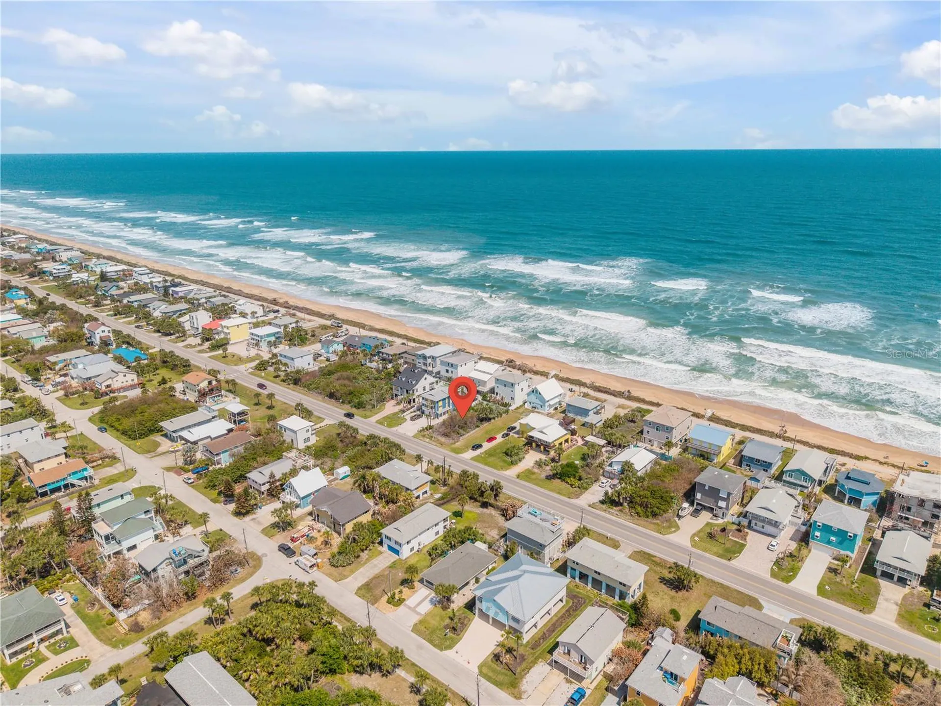 Turtlemound Road New Smyrna Beach FL 32169