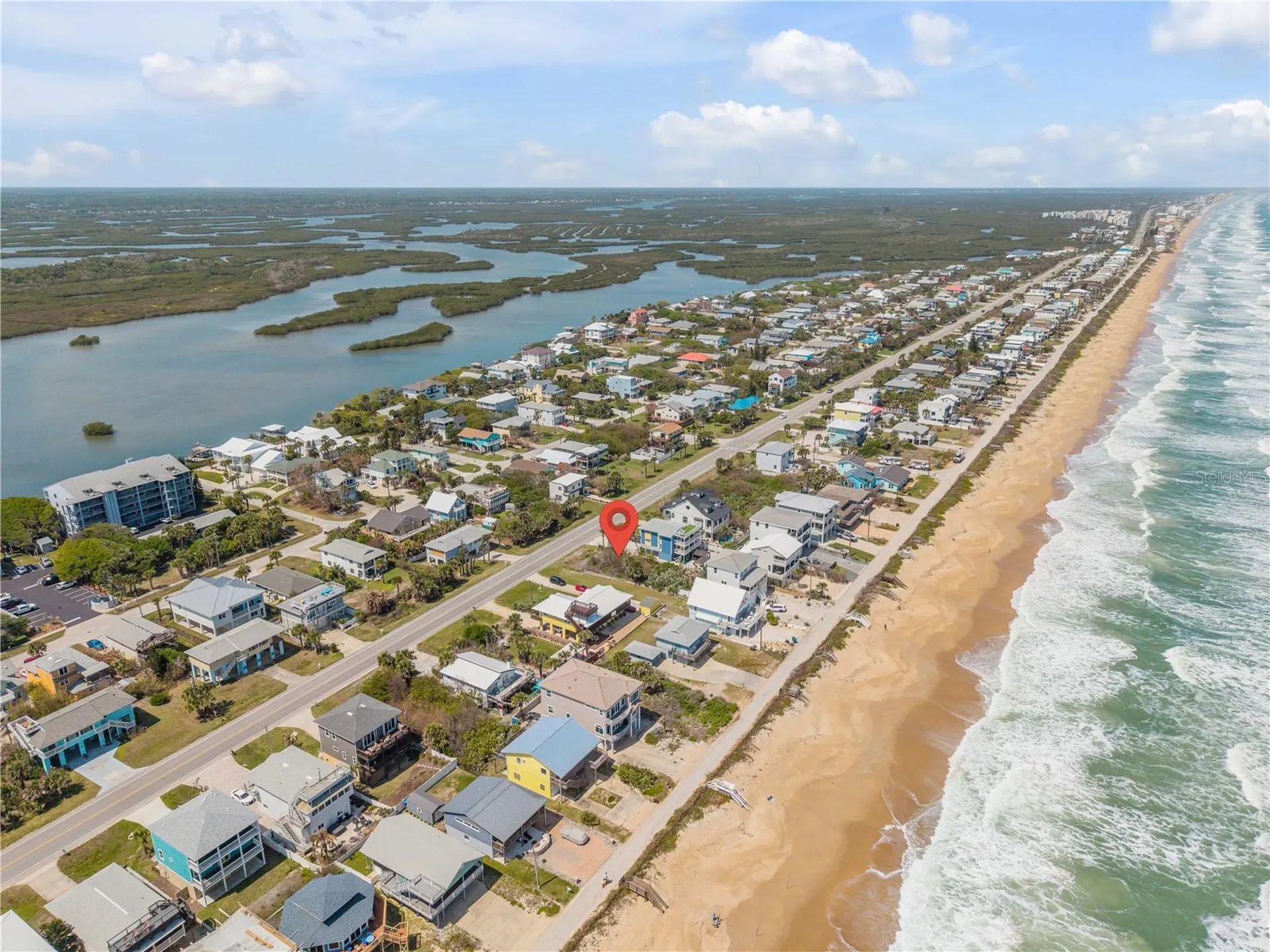 Turtlemound Road New Smyrna Beach FL 32169