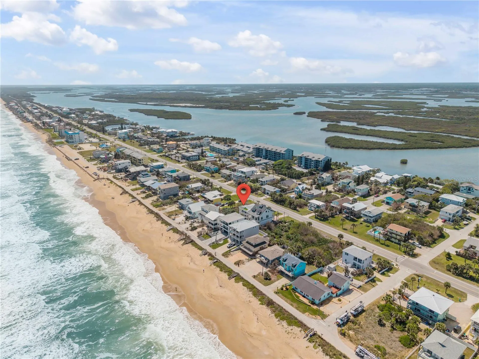 Turtlemound Road New Smyrna Beach FL 32169