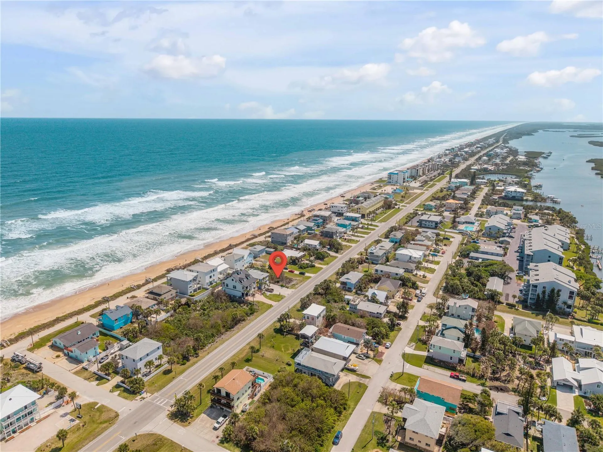 Turtlemound Road New Smyrna Beach FL 32169