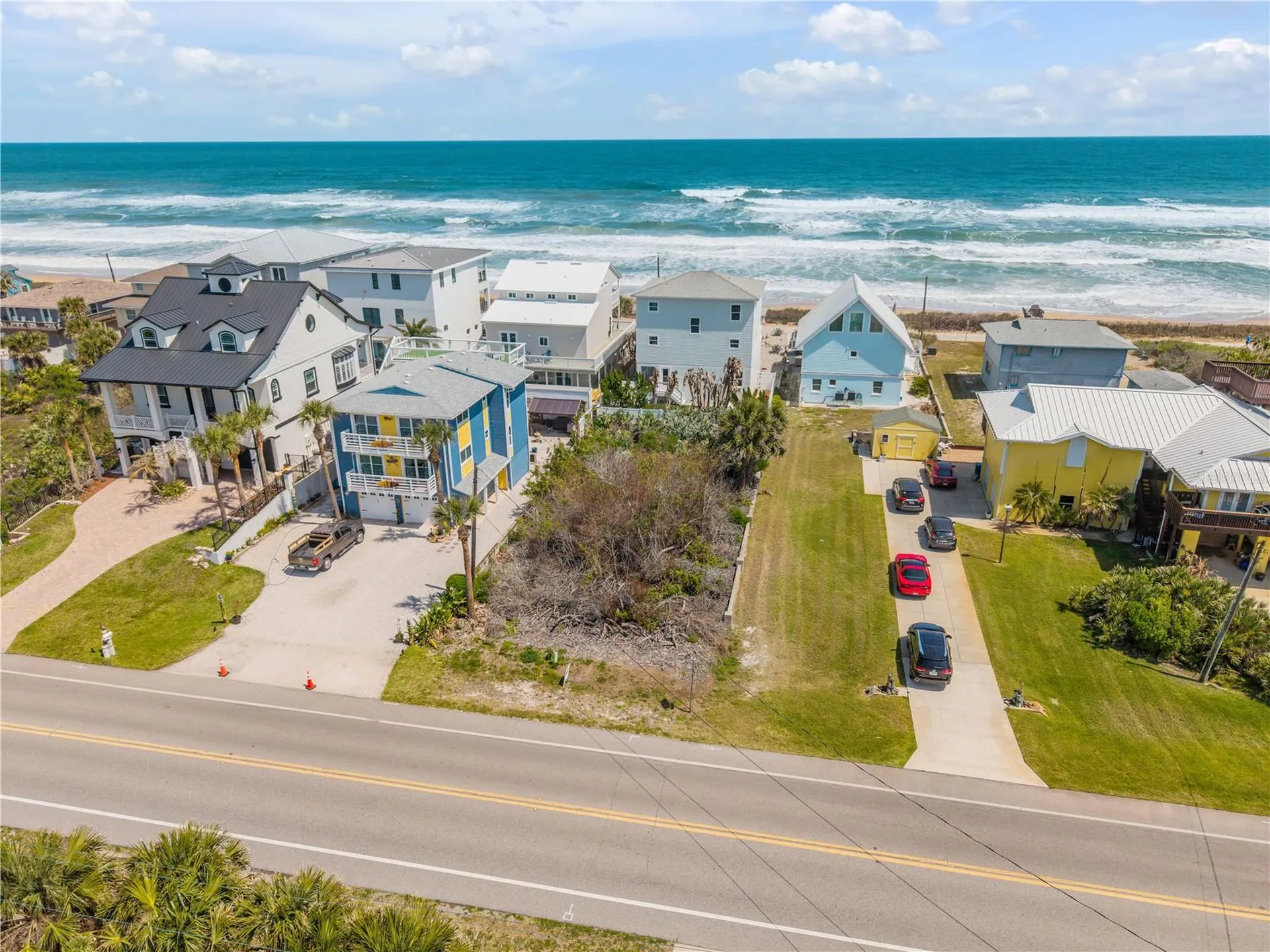 Turtlemound Road New Smyrna Beach FL 32169