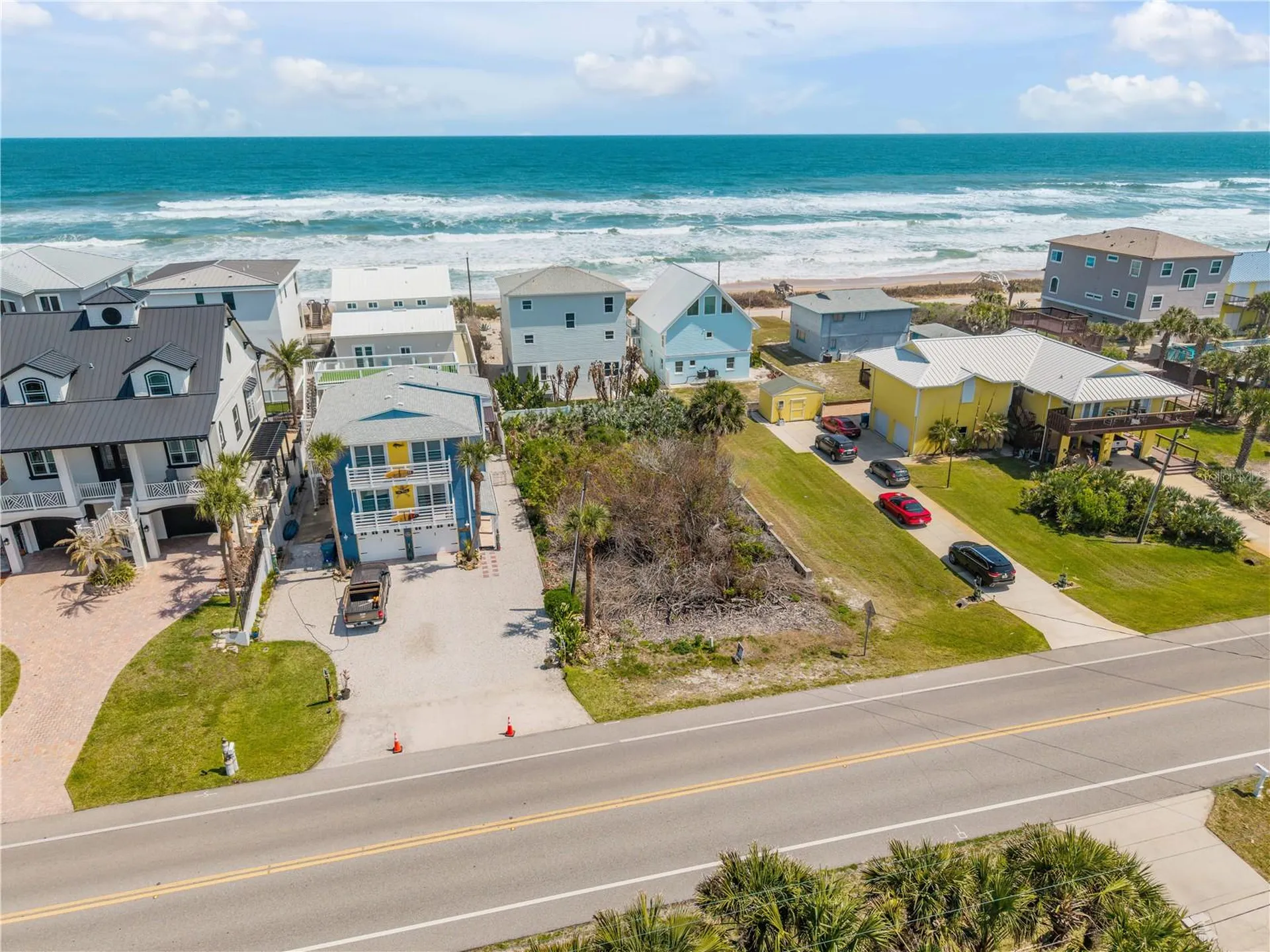 Turtlemound Road New Smyrna Beach FL 32169