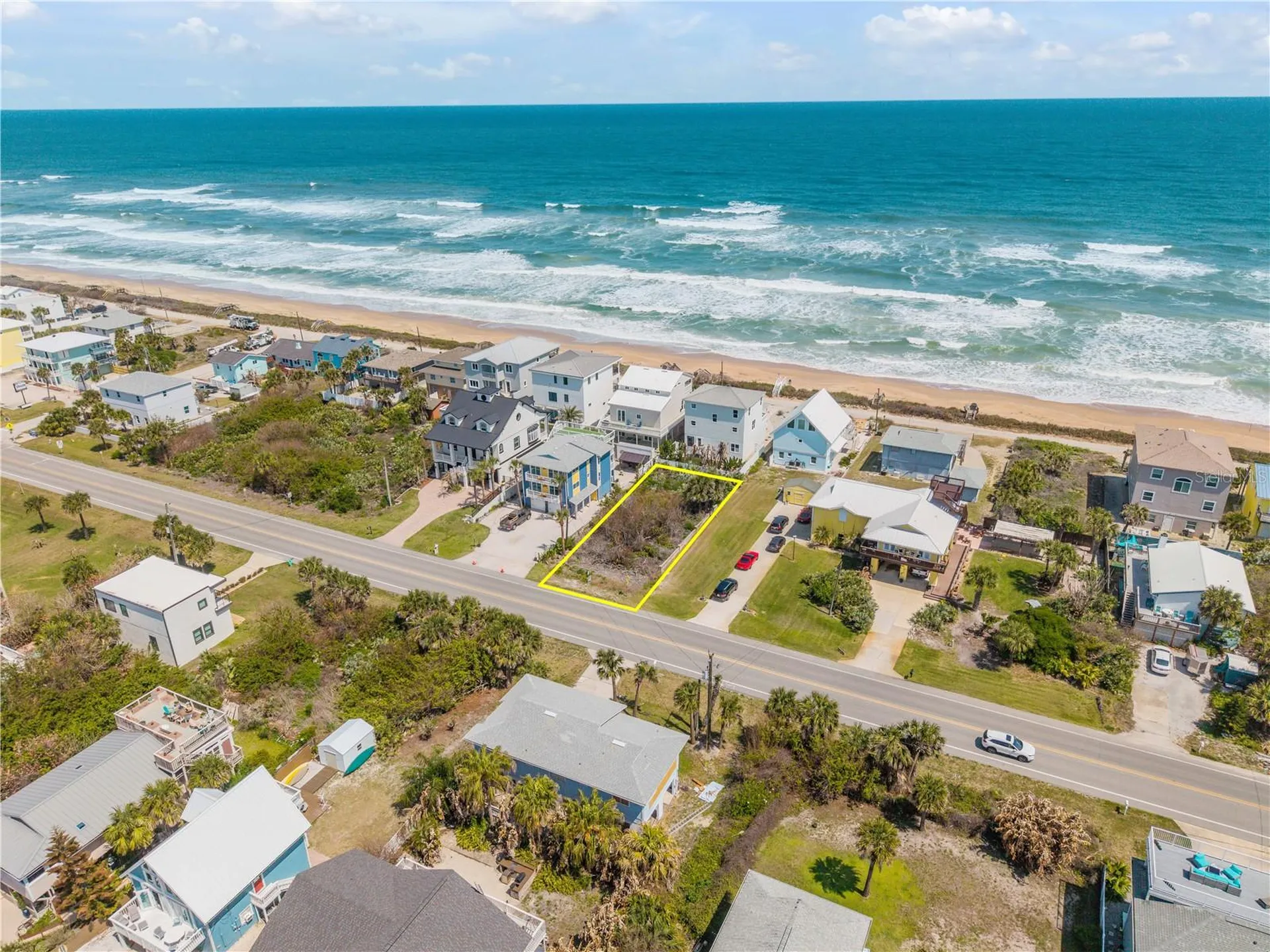 Turtlemound Road New Smyrna Beach FL 32169