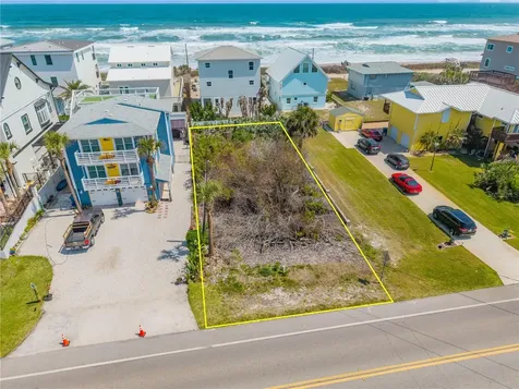 Turtlemound Road New Smyrna Beach FL 32169