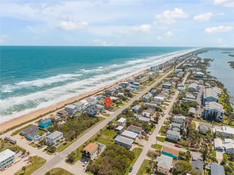 Turtlemound Road New Smyrna Beach FL 32169