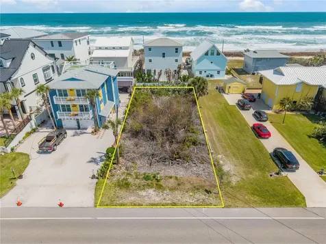 Turtlemound Road New Smyrna Beach FL 32169