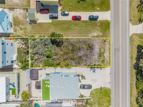 Turtlemound Road New Smyrna Beach FL 32169