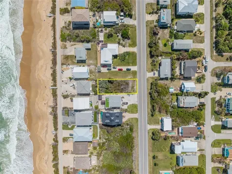 Turtlemound Road New Smyrna Beach FL 32169