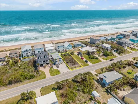 Turtlemound Road New Smyrna Beach FL 32169