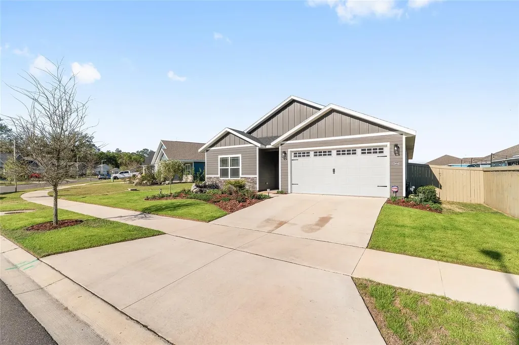 1414 SW 66th Way Gainesville FL 32607