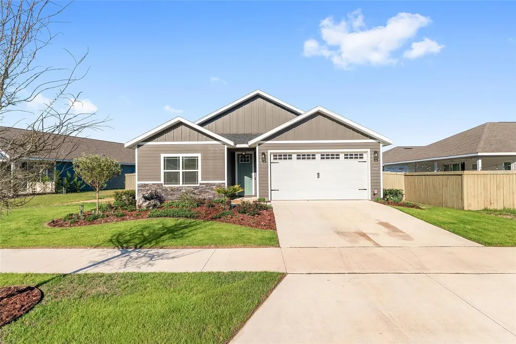 1414 SW 66th Way Gainesville FL 32607