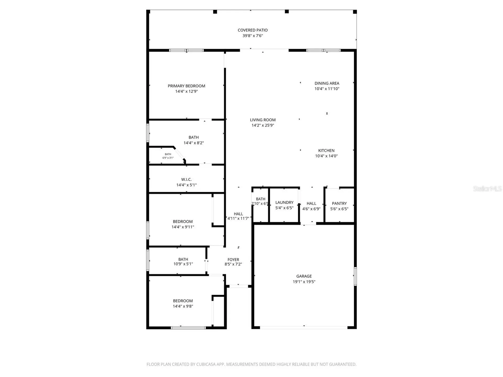 1414 SW 66th Way Gainesville FL 32607